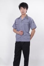 2024工程服套装男最新趋势 工装选购指南与产品解析