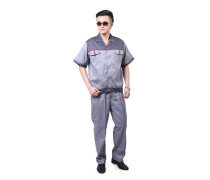 产品库·工装 专为工业与商业场景打造的耐耗设计