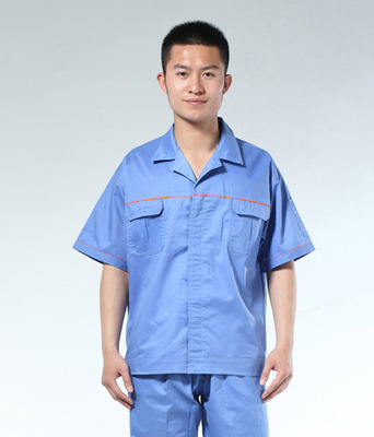 走进深圳市威尔仕服装 专业加工定制各款式工作服的领航者
